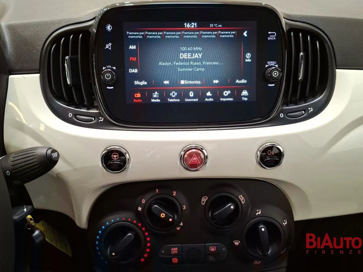 Fiat 500 usata a Firenze (9)