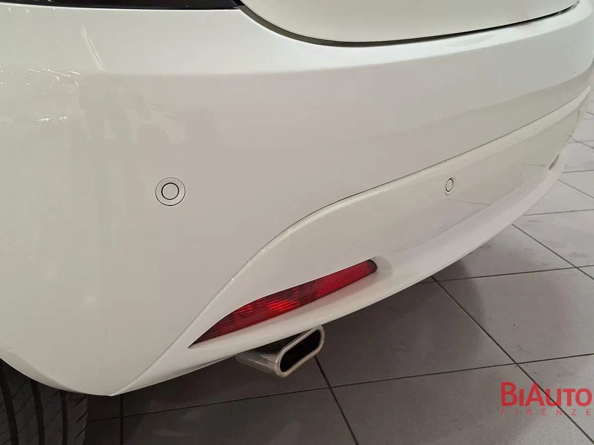 Lancia Ypsilon usata a Firenze (18)