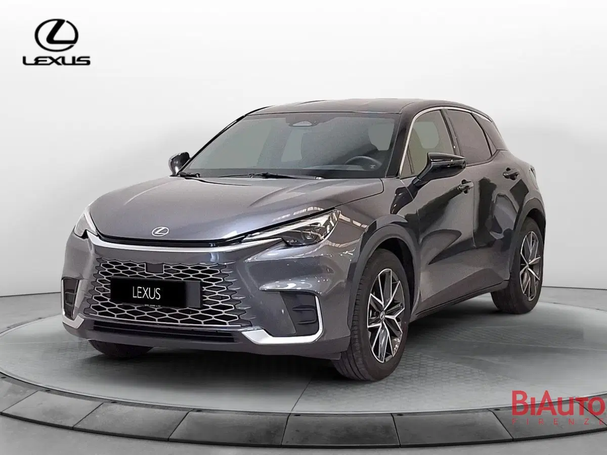 Lexus LBX usata a Firenze