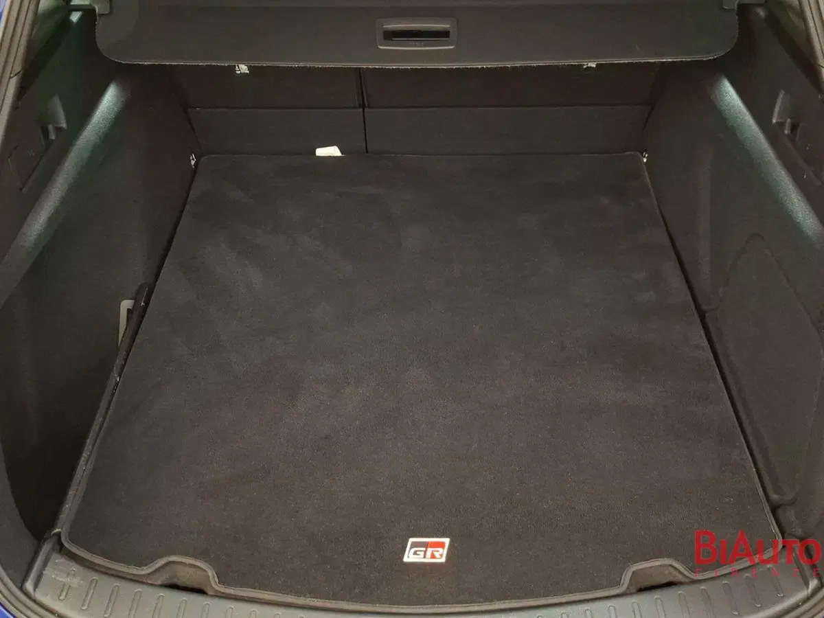 Toyota Corolla Touring Sports usata a Firenze (6)