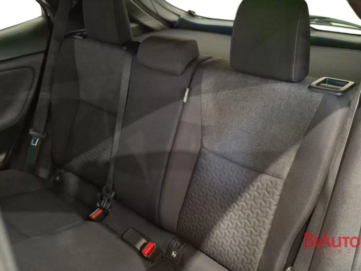 Toyota Yaris Cross usata a Firenze (11)