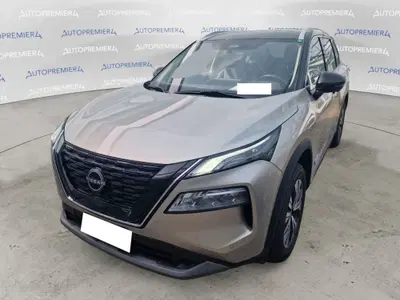 Nissan X-Trail 1.5 e-power Tekna 2wd del 2023 usata a Como