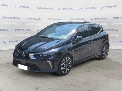 Mitsubishi Colt 1.0 turbo Instyle del 2025 usata a Como