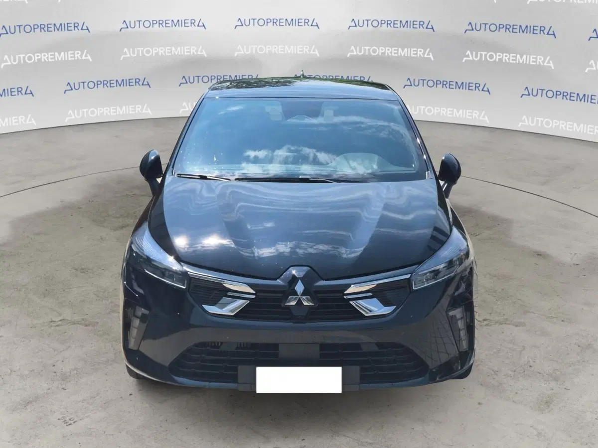 Mitsubishi Colt usata a Como (2)