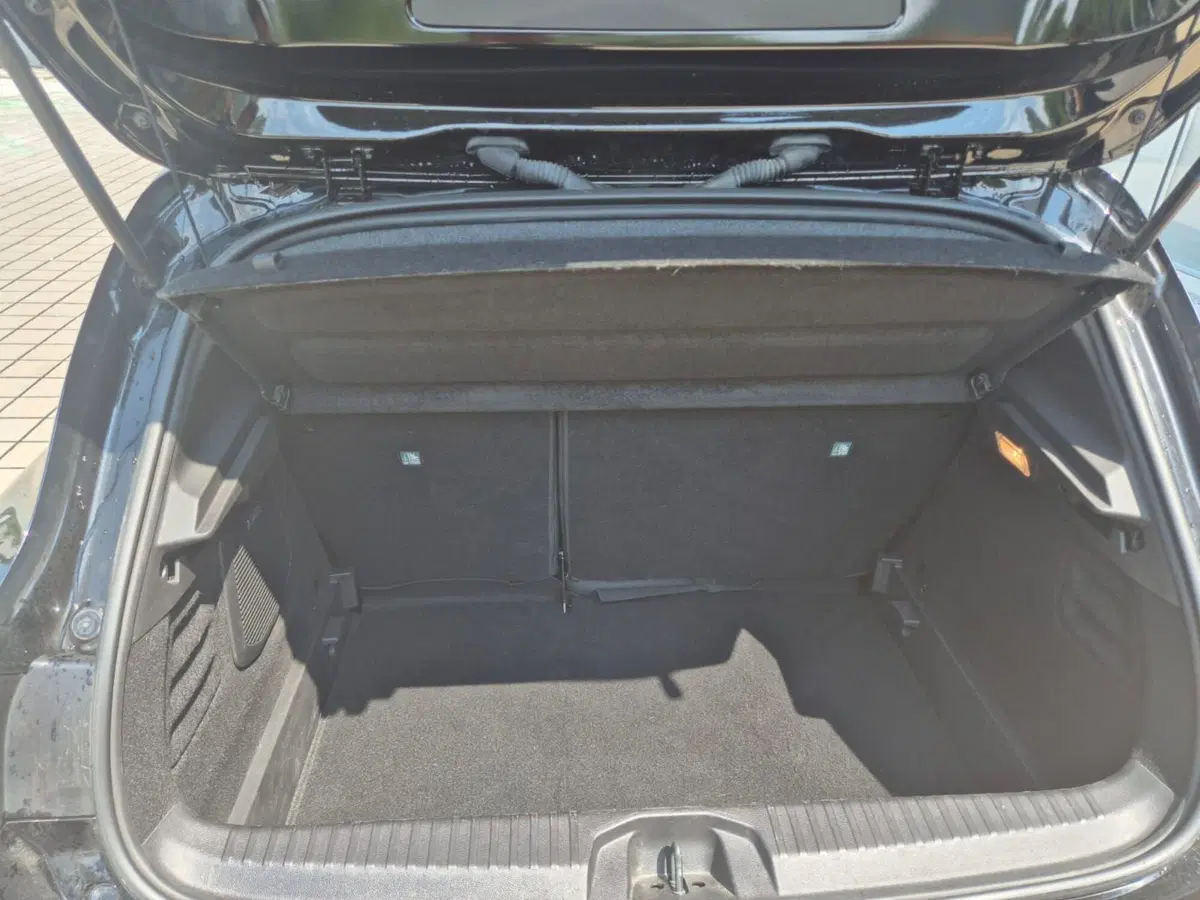 Mitsubishi Colt usata a Como (8)
