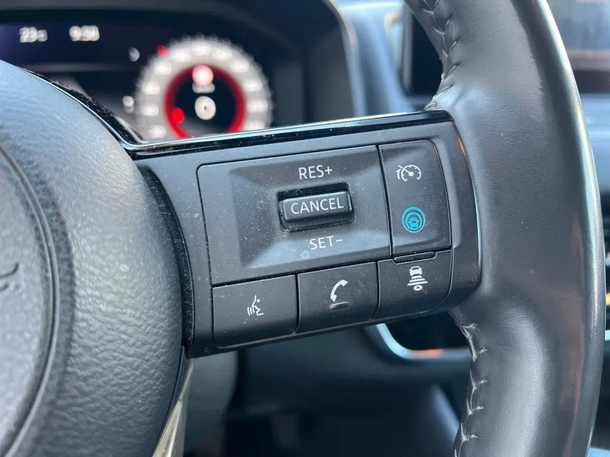 Nissan Qashqai usata a Arezzo (20)
