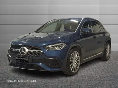 Mercedes-Benz GLA SUV 200 d Automatic 4Matic Premium del 2023 usata a Montecosaro