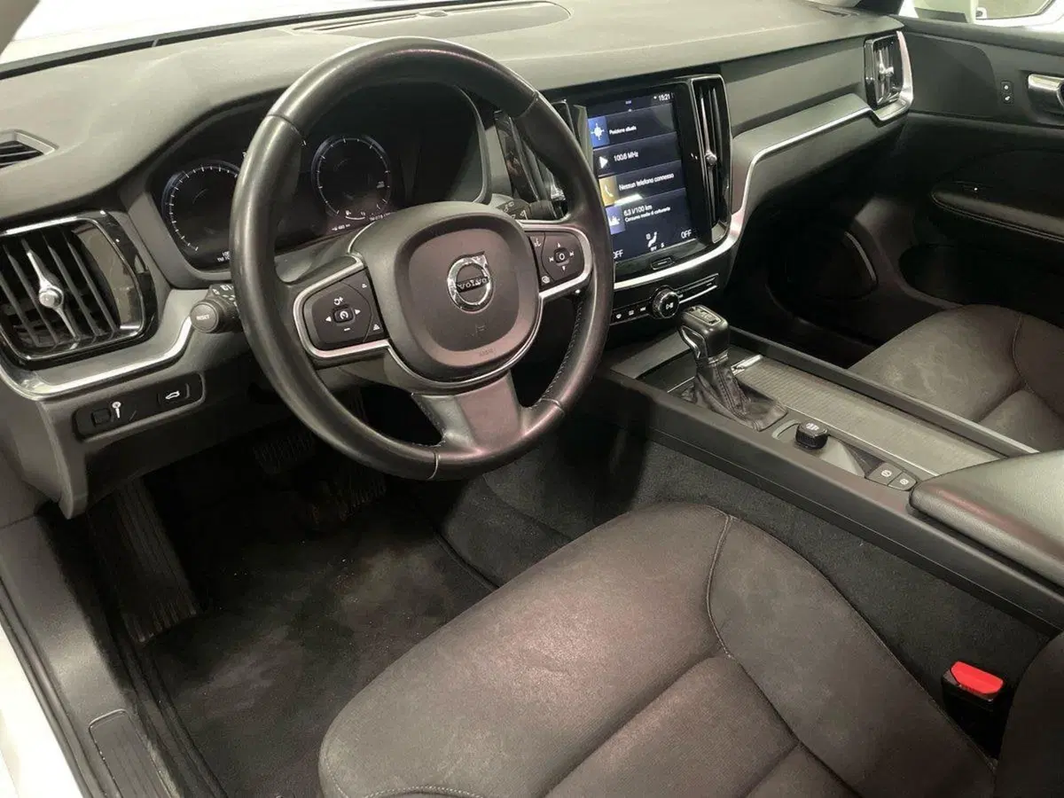 Volvo V60 usata a Ancona (16)