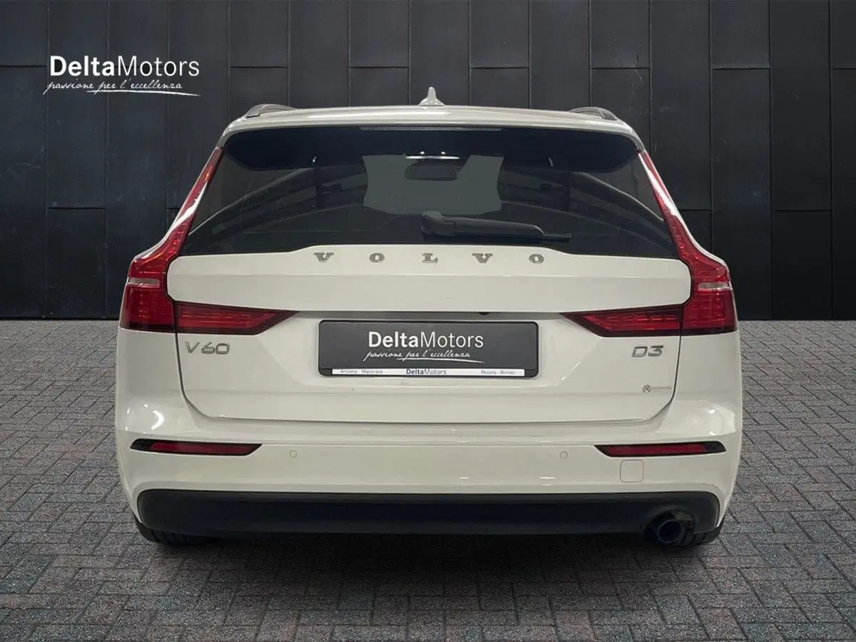 Volvo V60 usata a Ancona (4)