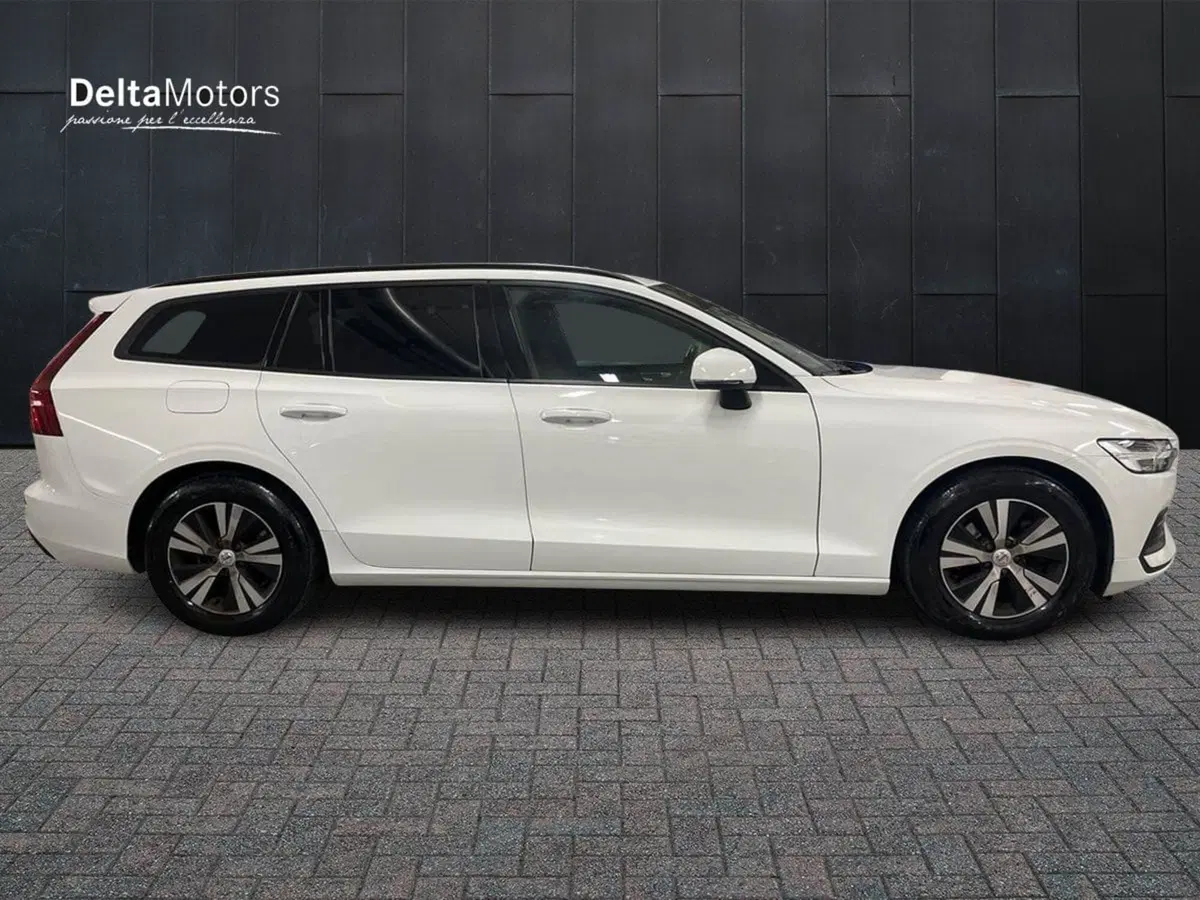 Volvo V60 usata a Ancona (5)