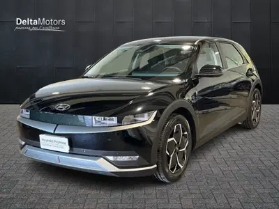 Hyundai Ioniq 5 58 kWh Progress rwd del 2023 usata a Montecosaro