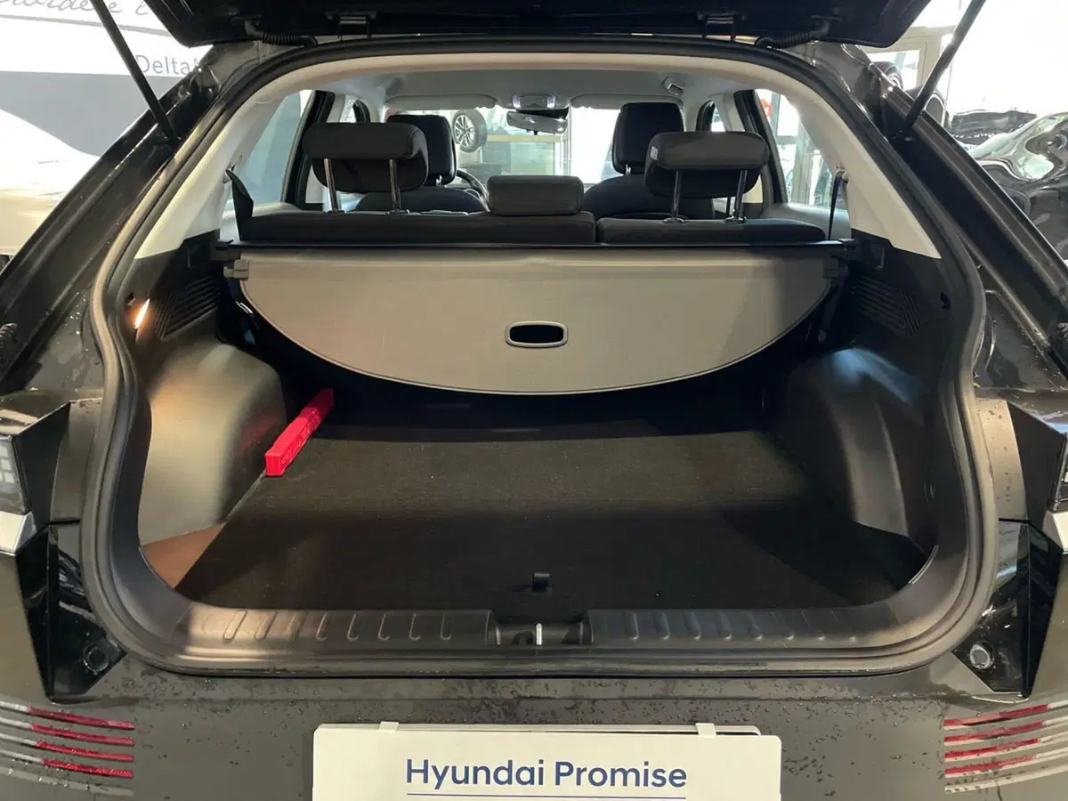 Hyundai Ioniq 5 usata a Macerata (7)