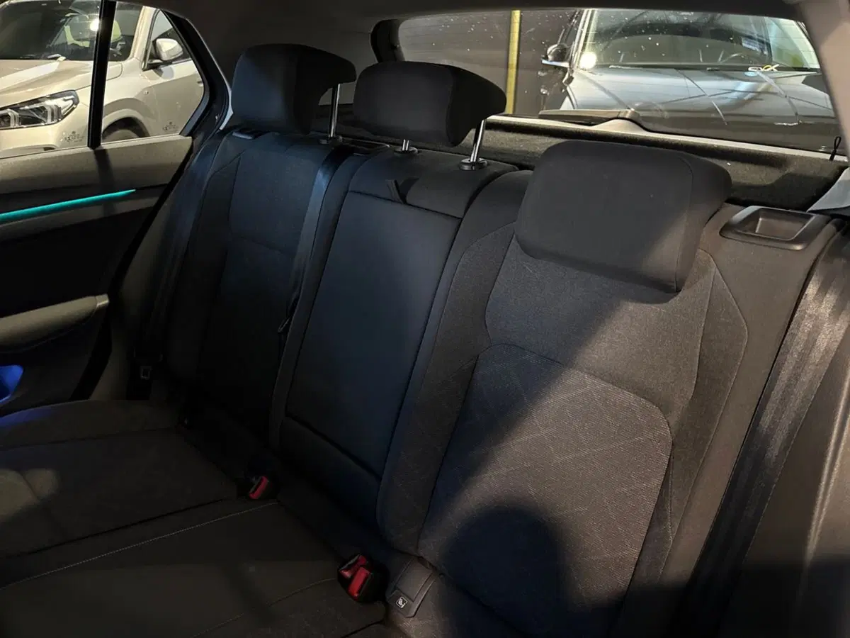 Volkswagen Golf usata a Macerata (13)