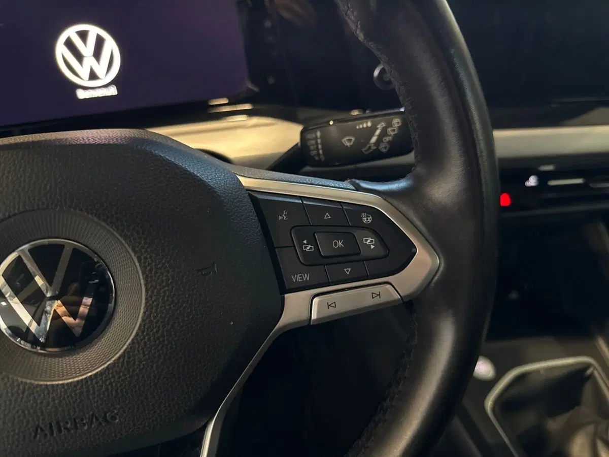 Volkswagen Golf usata a Macerata (20)