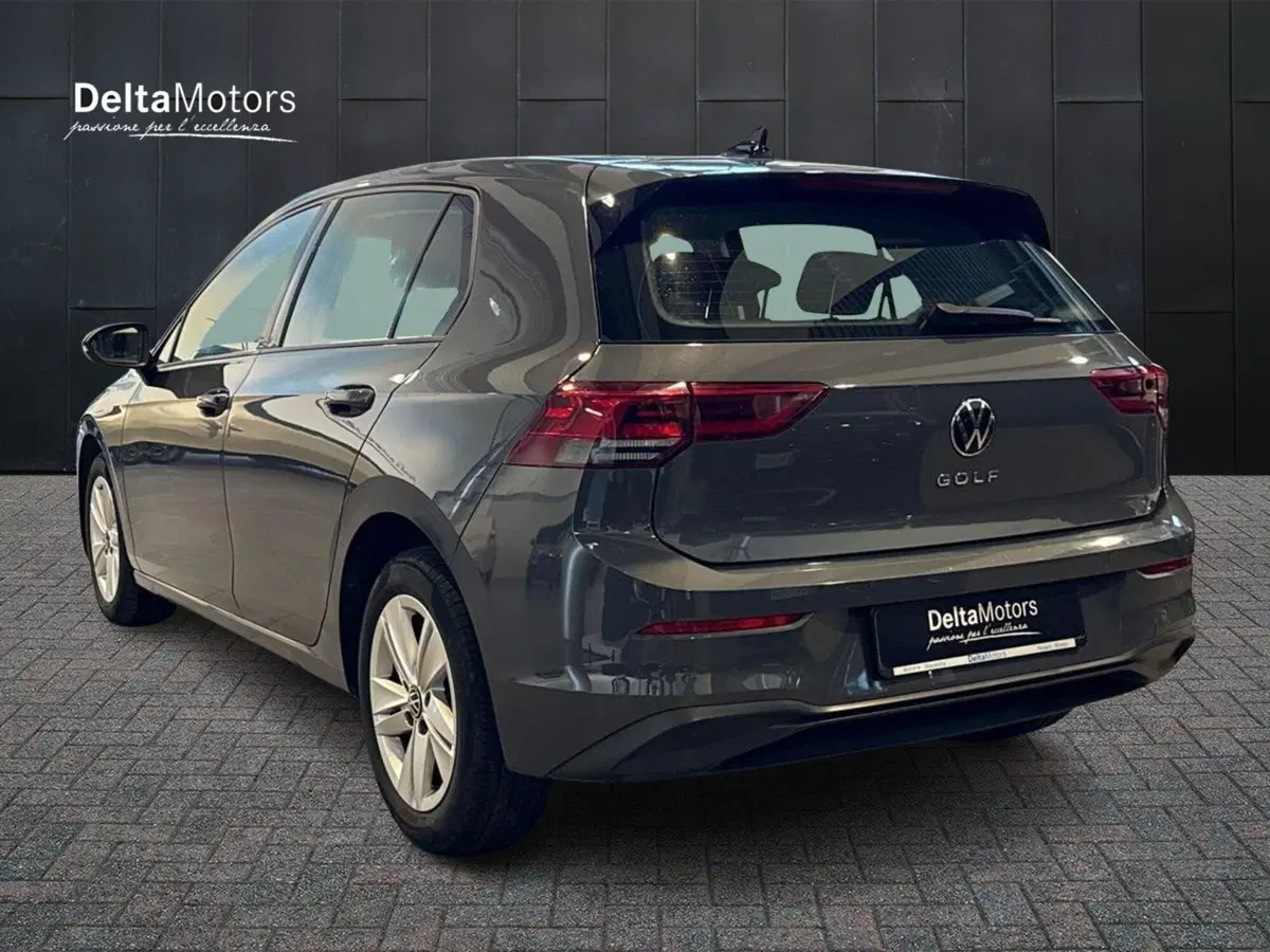 Volkswagen Golf usata a Macerata (3)
