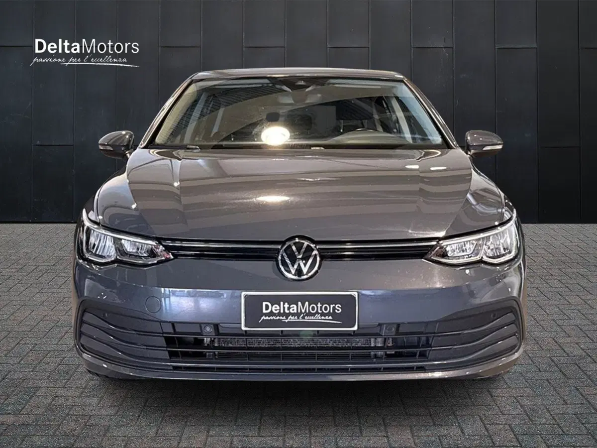 Volkswagen Golf usata a Macerata (6)