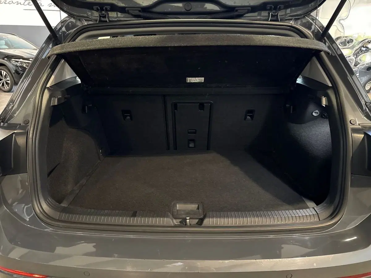 Volkswagen Golf usata a Macerata (7)