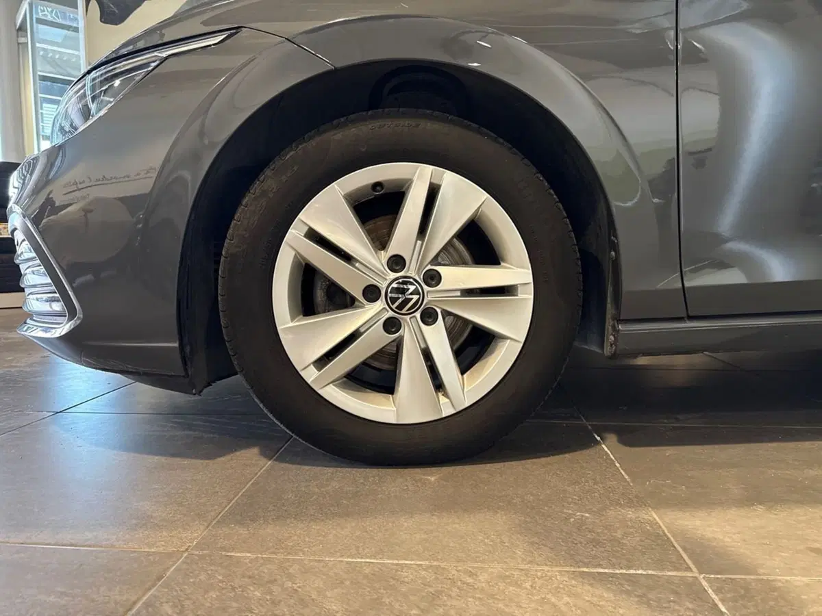Volkswagen Golf usata a Macerata (8)