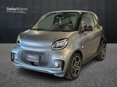 smart Fortwo eq Pulse 22kW del 2020 usata a Montecosaro