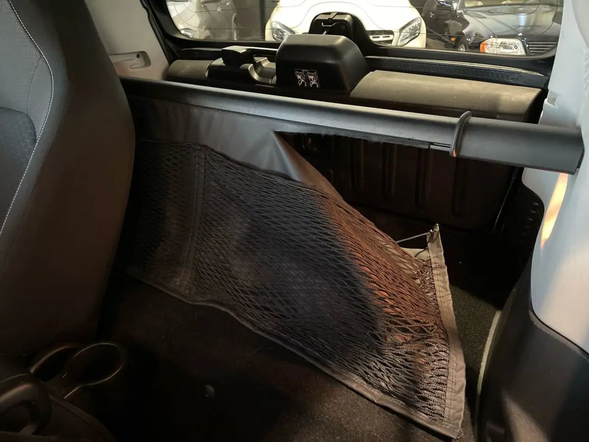 smart Fortwo usata a Macerata (13)
