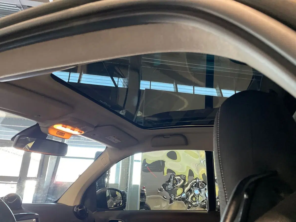 smart Fortwo usata a Macerata (18)