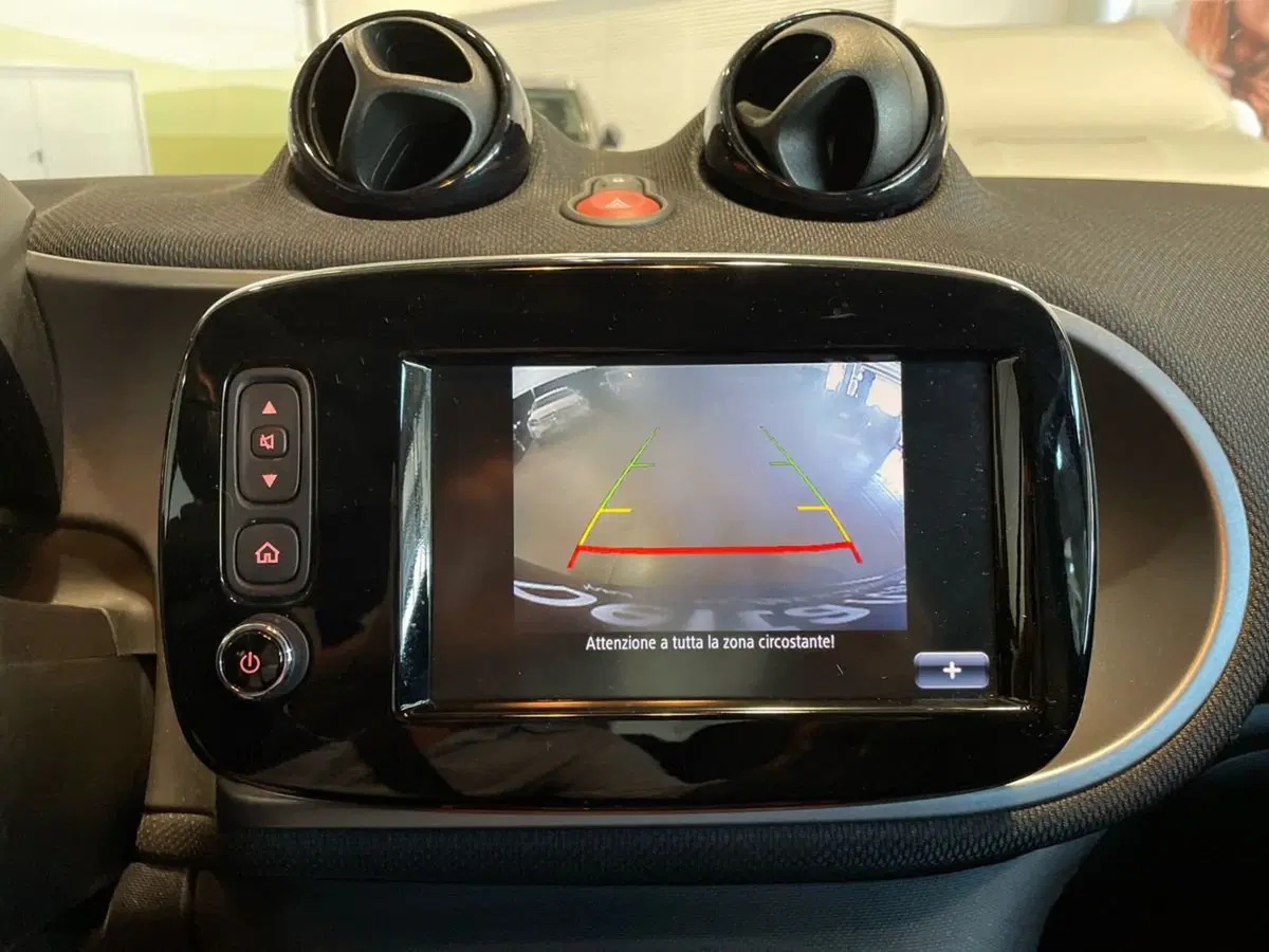 smart Fortwo usata a Macerata (19)