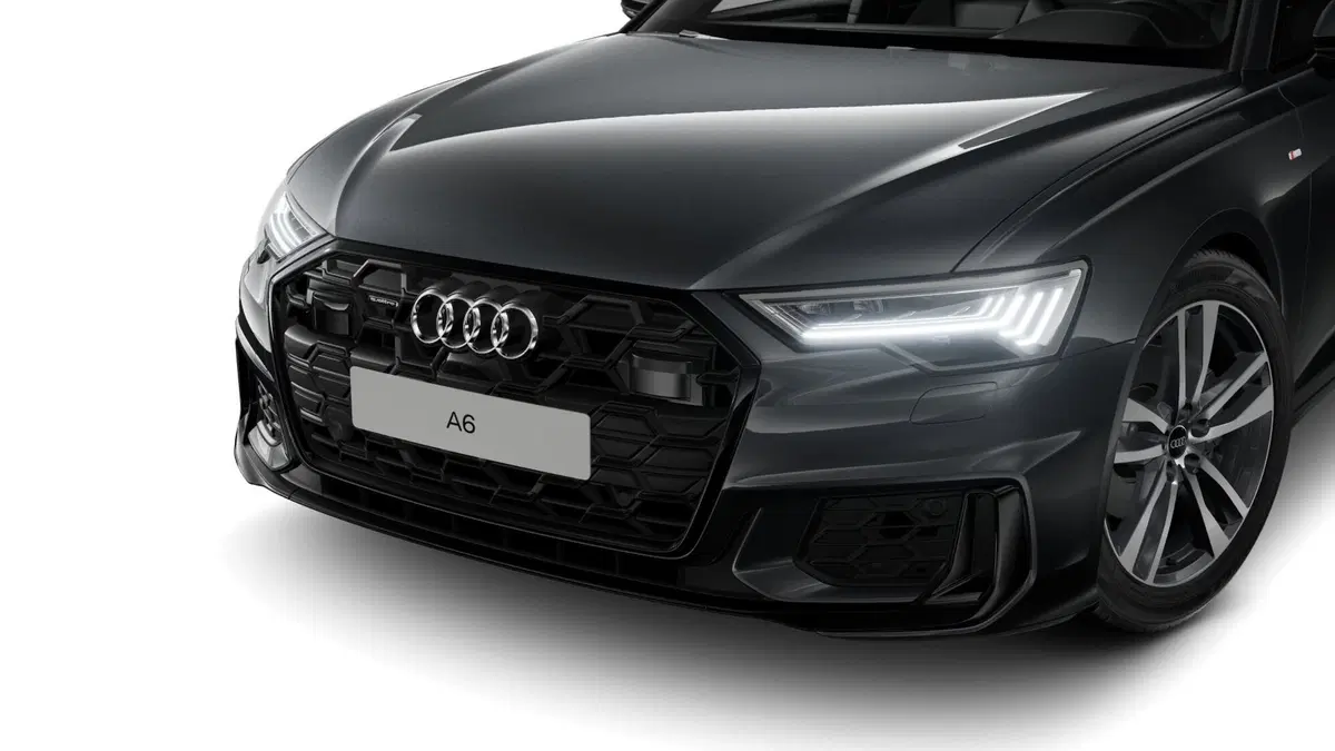 Audi A6 Avant e-Tron usata a Avellino (5)