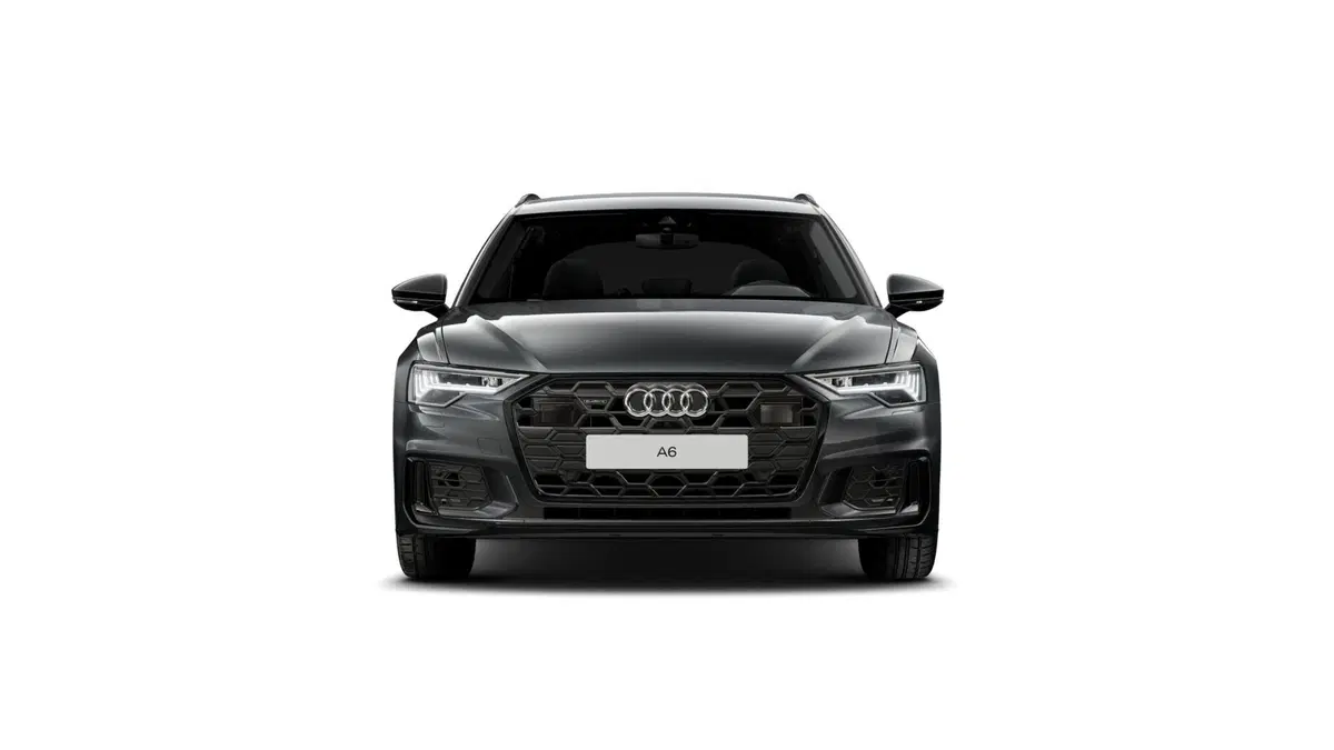 Audi A6 Avant e-Tron usata a Avellino (6)
