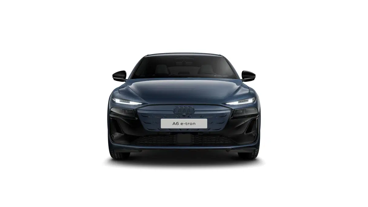 Audi A6 Avant e-Tron usata a Avellino (4)