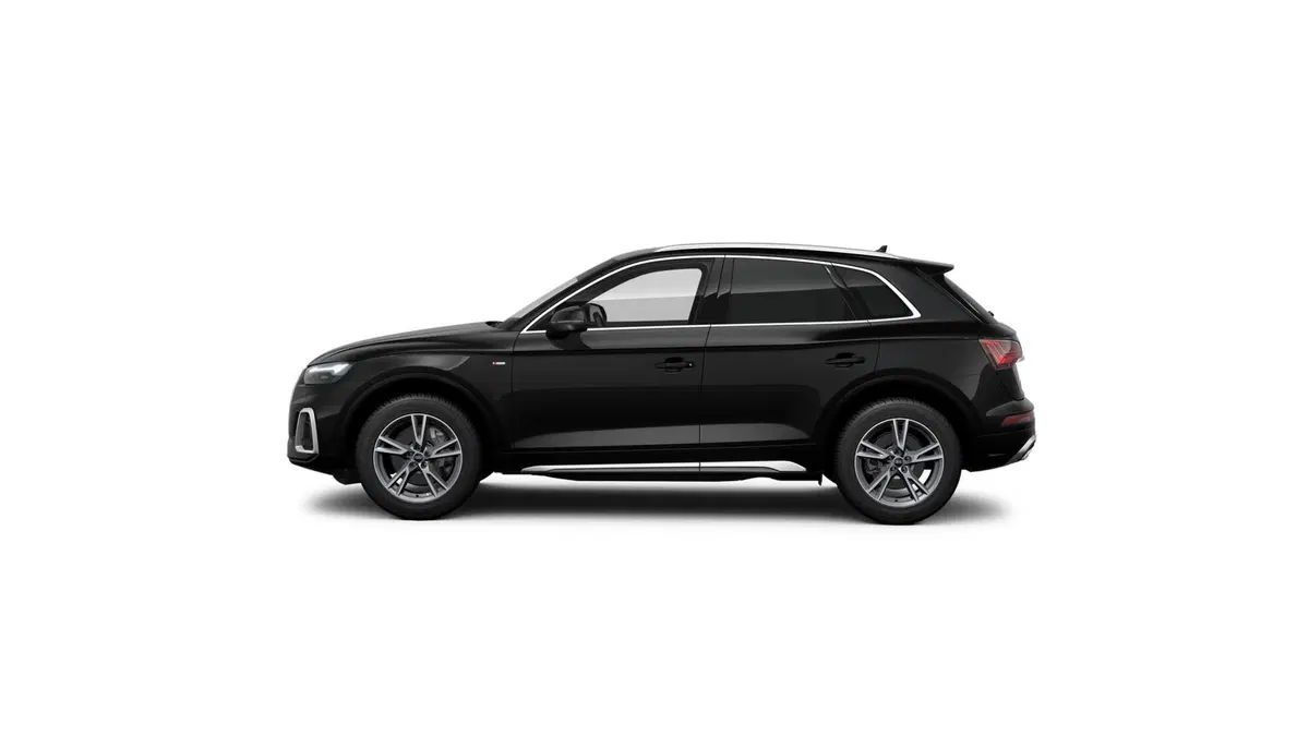 Audi Q5 usata a Avellino