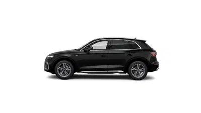 Audi Q5 40 TDI 204 CV quattro S tronic S line plus del 2025 usata a Pratola Serra