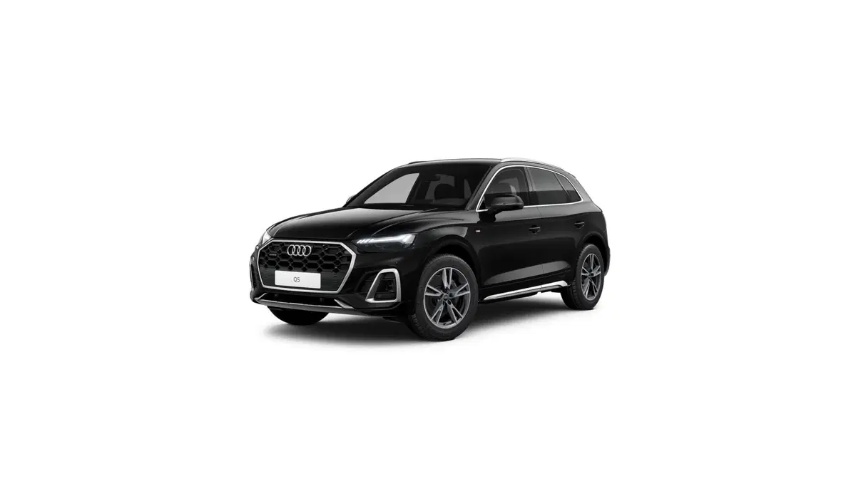 Audi Q5 usata a Avellino (2)