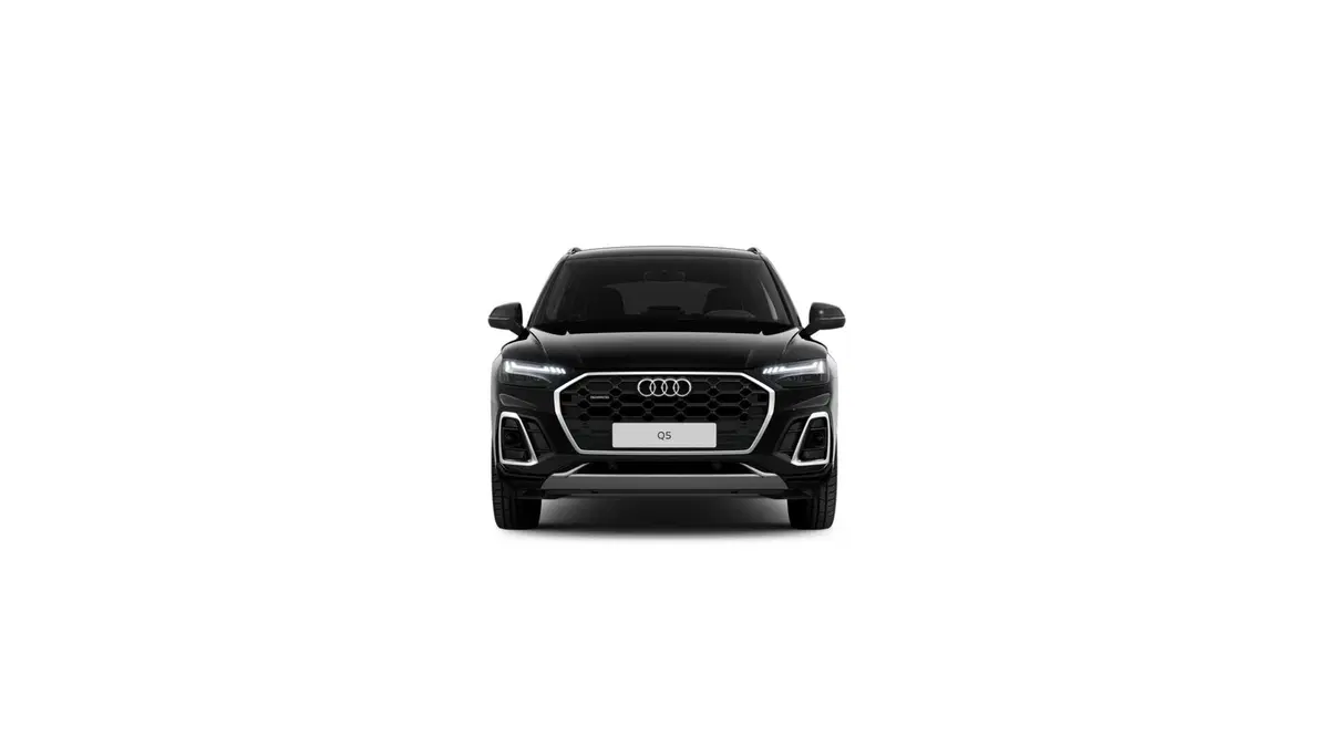 Audi Q5 usata a Avellino (4)