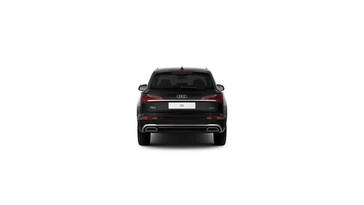Audi Q5 usata a Avellino (5)