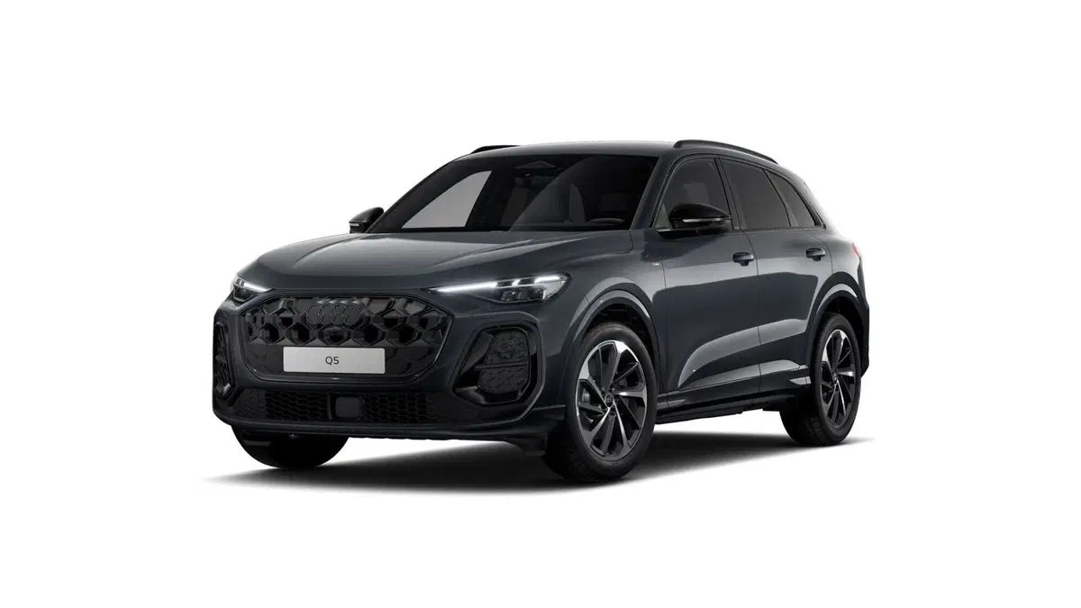 Audi Q5 usata a Avellino