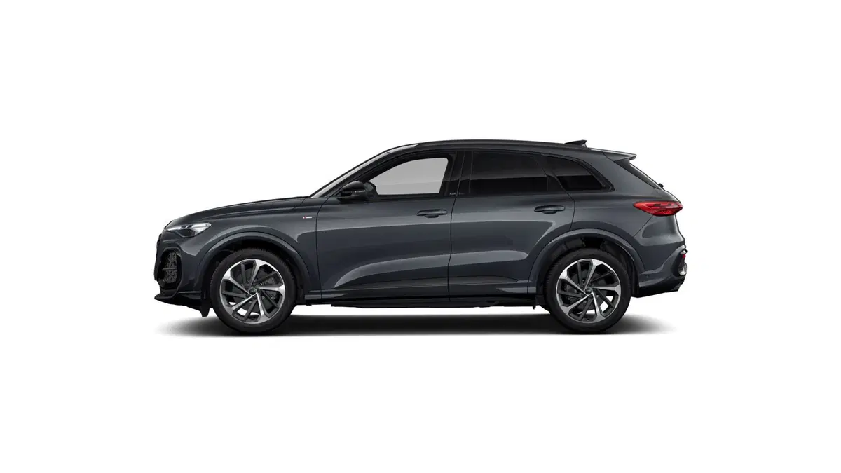 Audi Q5 usata a Avellino (3)