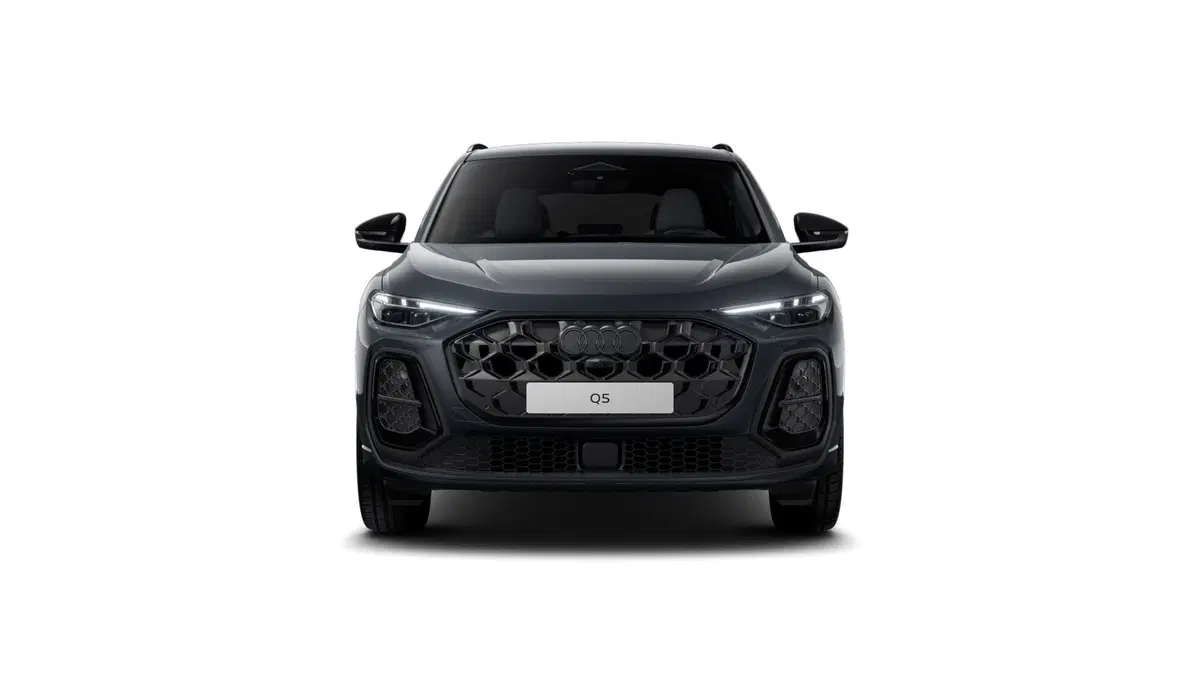 Audi Q5 usata a Avellino (5)