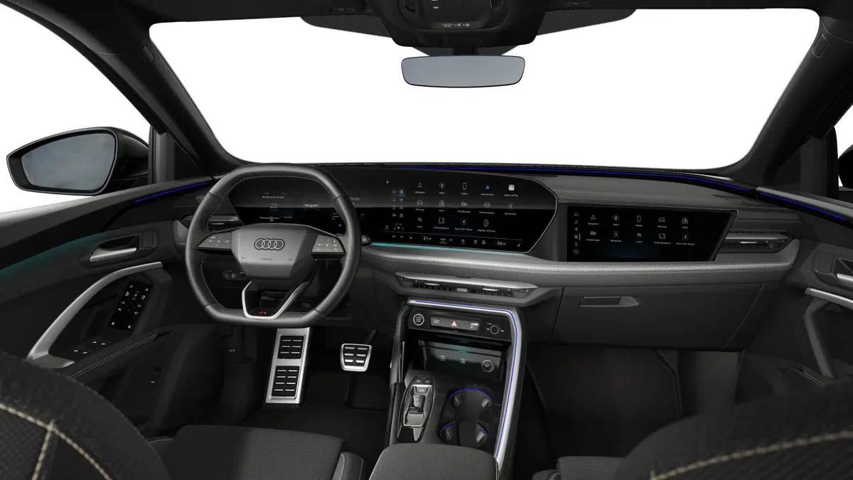 Audi Q5 usata a Avellino (9)