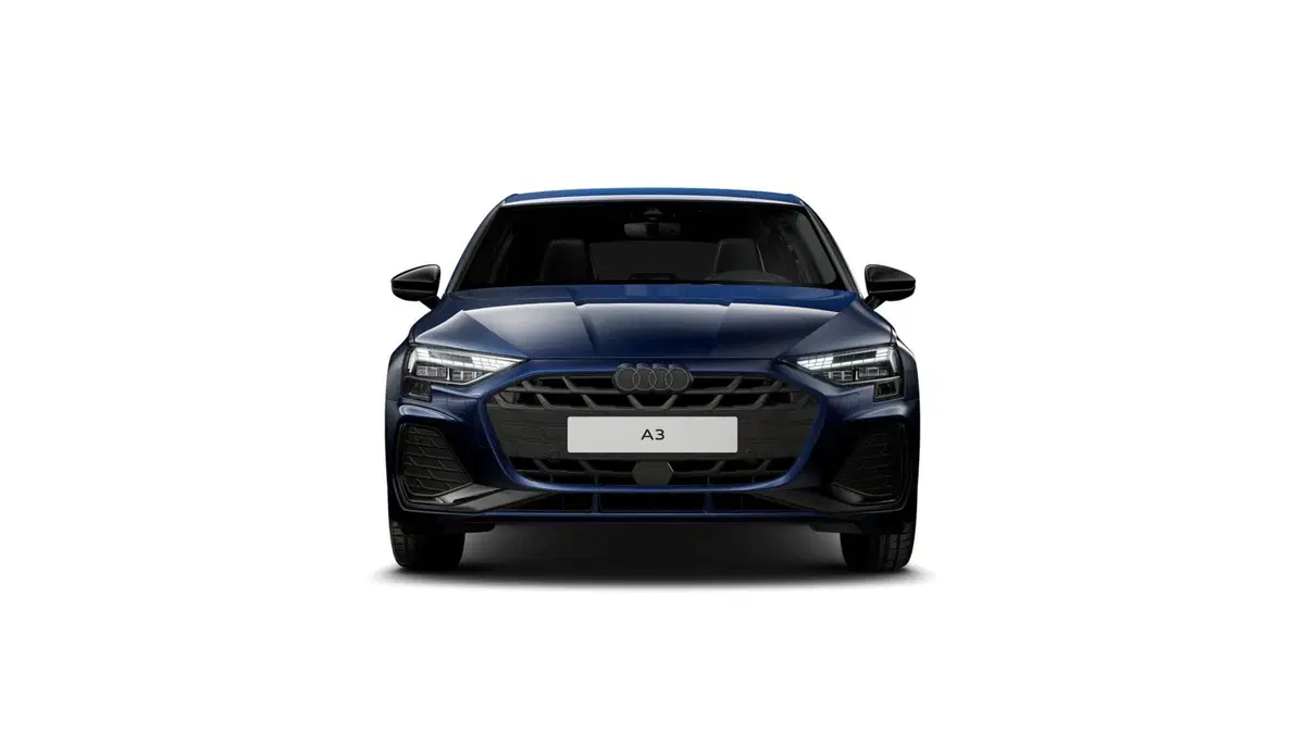 Audi A3 Sportback usata a Avellino (4)
