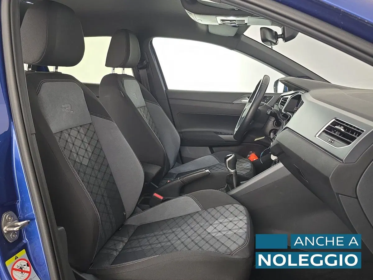 Volkswagen Polo usata a Asti (13)
