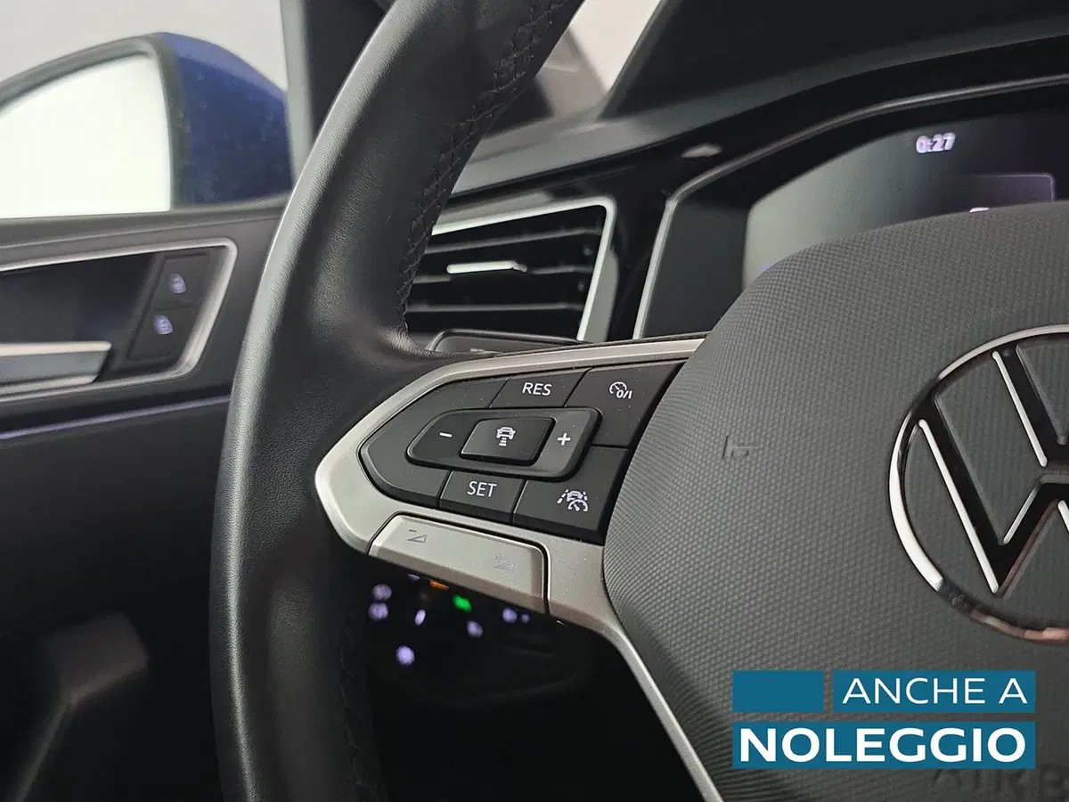 Volkswagen Polo usata a Asti (16)