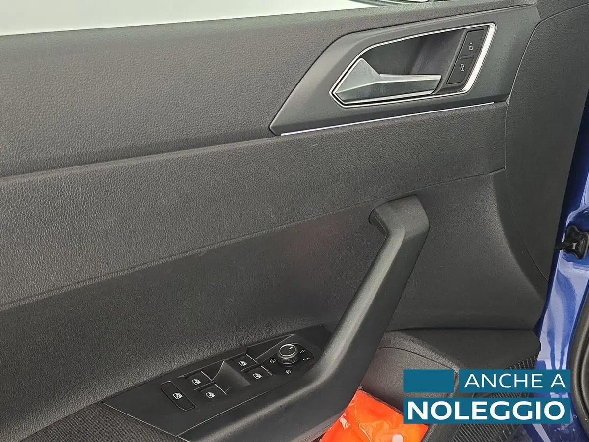 Volkswagen Polo usata a Asti (18)