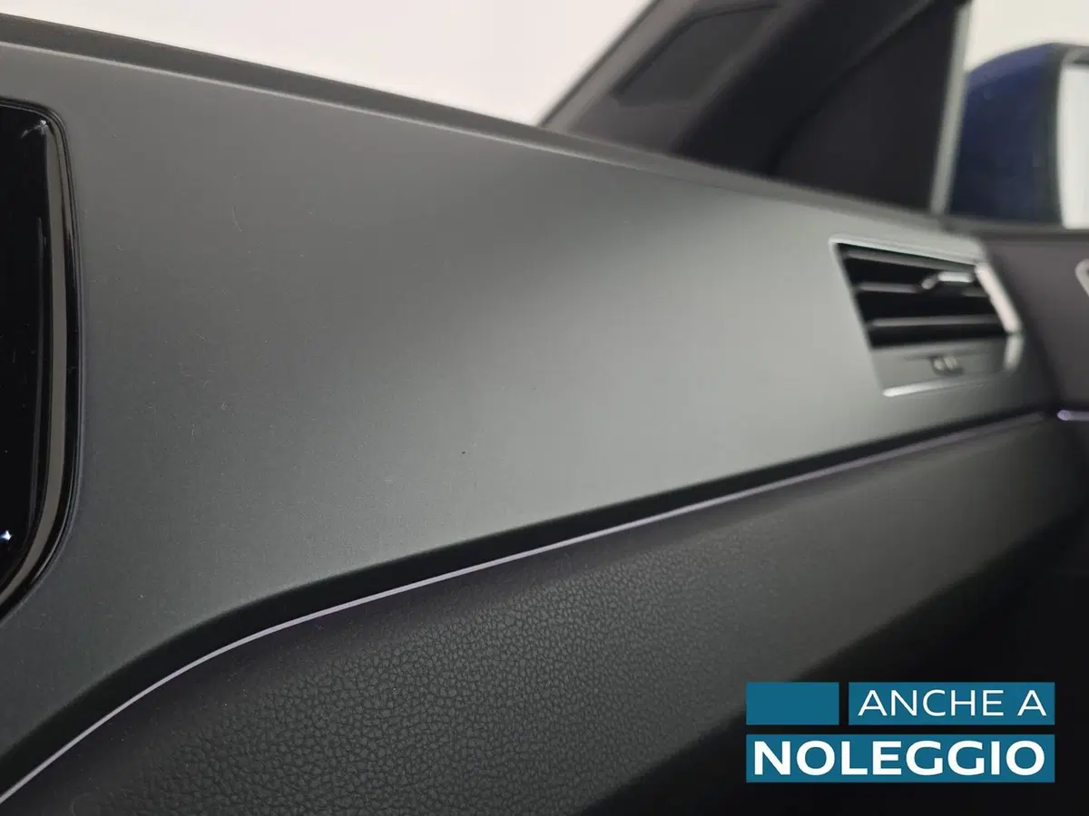Volkswagen Polo usata a Asti (19)