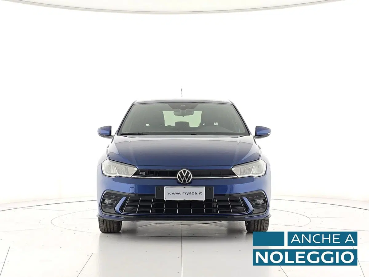 Volkswagen Polo usata a Asti (2)