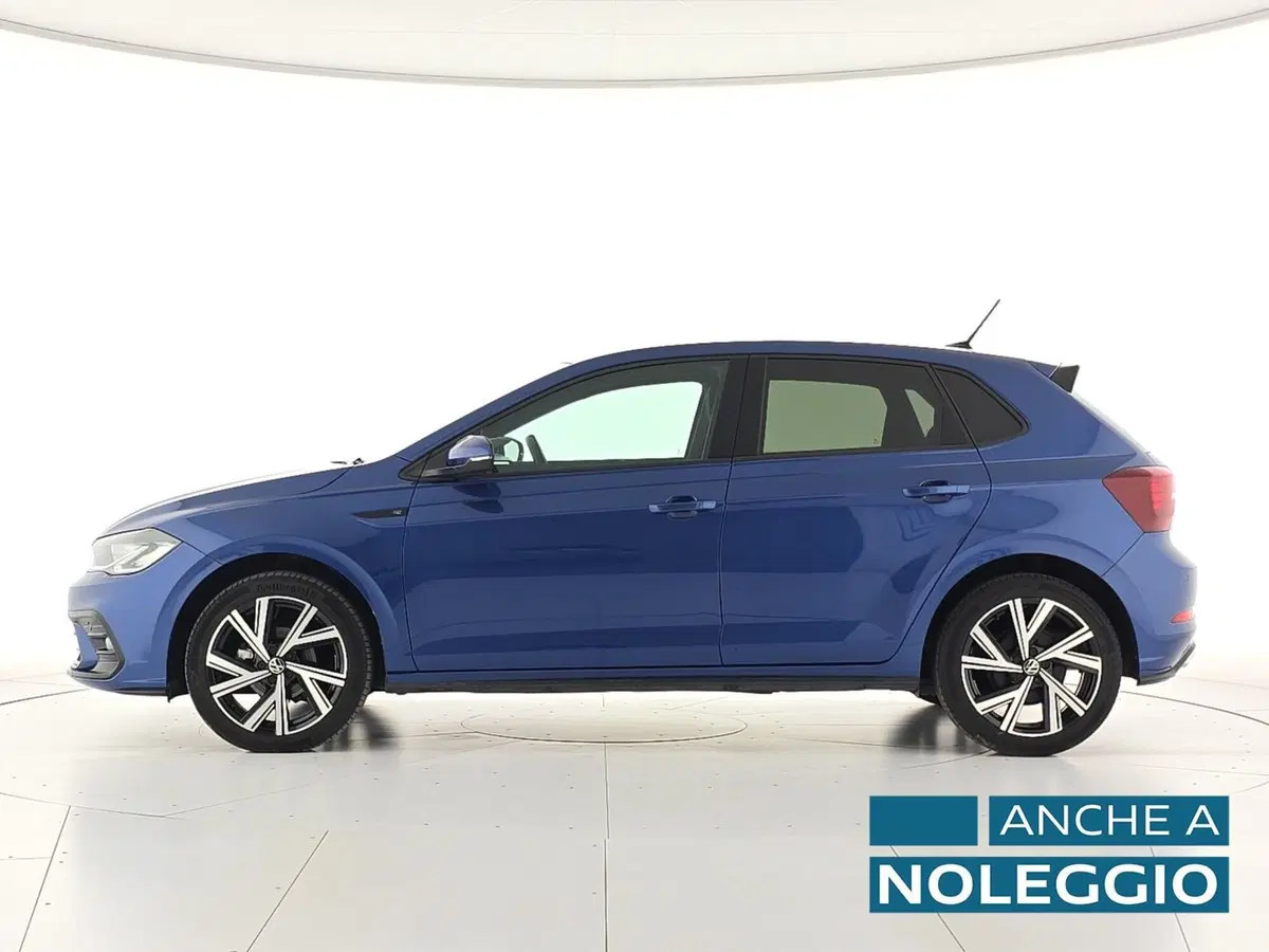 Volkswagen Polo usata a Asti (3)