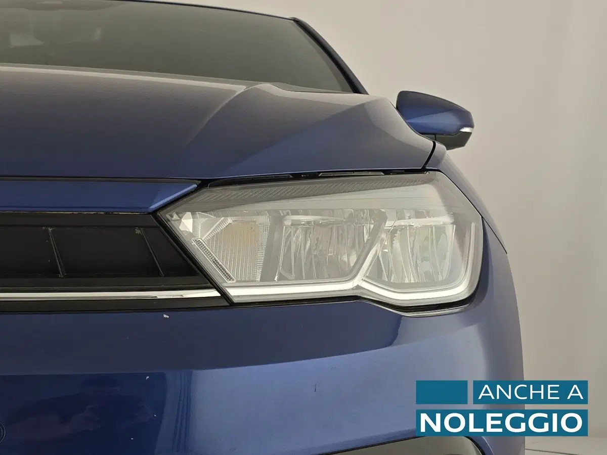 Volkswagen Polo usata a Asti (7)