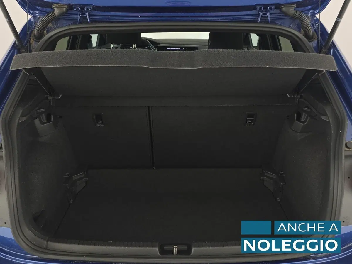 Volkswagen Polo usata a Asti (9)