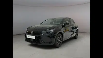 Opel Corsa full electric Nuova Yes 136cv nuova a Palermo