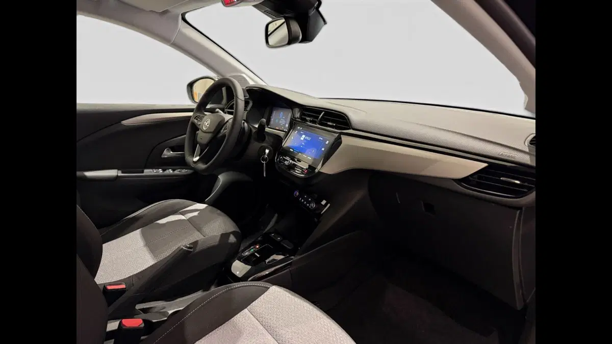 Opel Corsa nuova a Palermo (10)