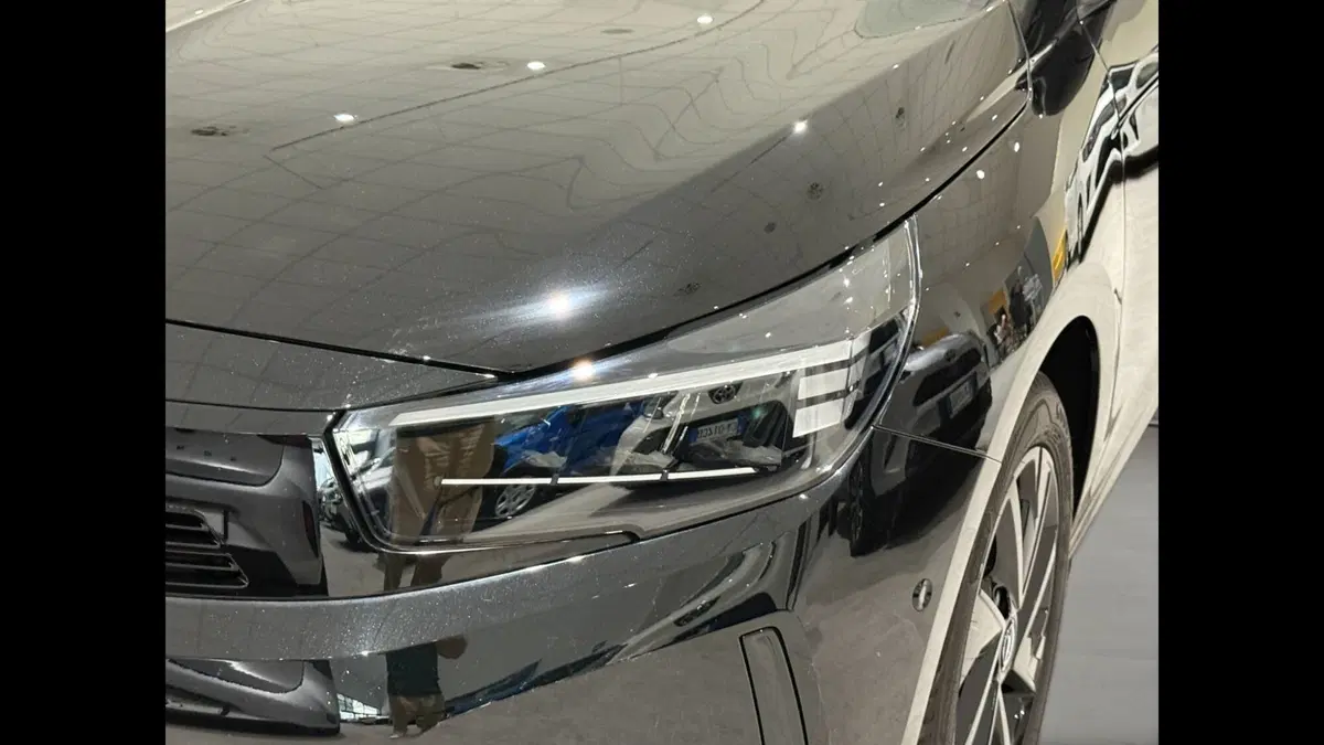 Opel Corsa nuova a Palermo (5)